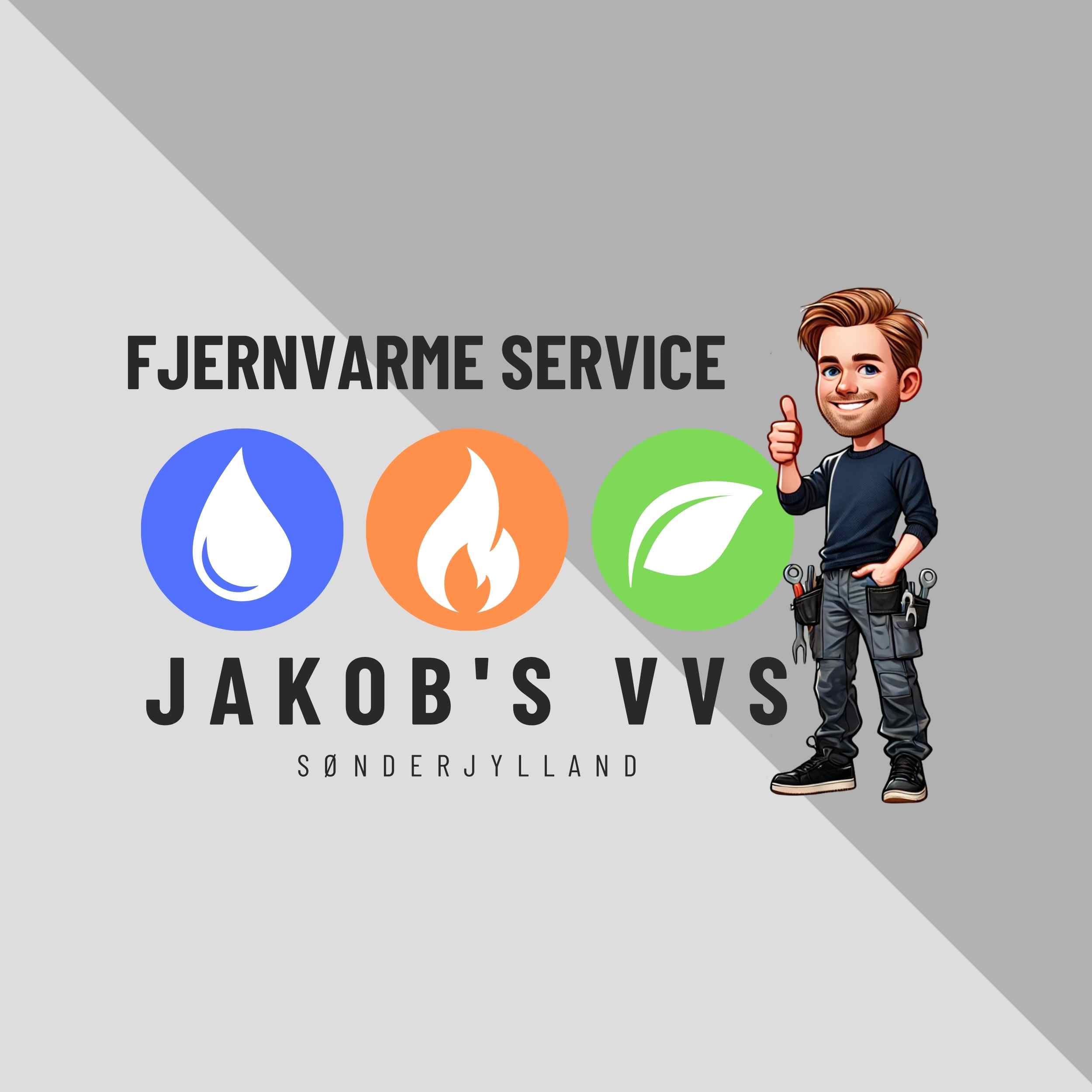 Fjernvarme Service